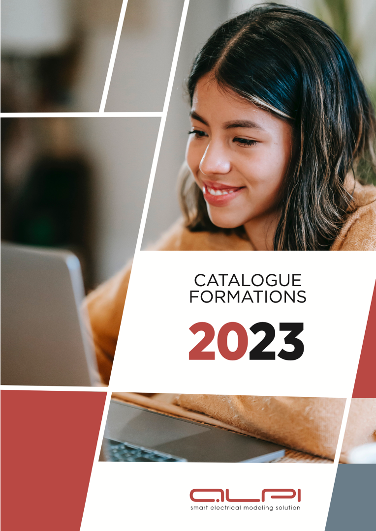 Catalogue de formation 2023
