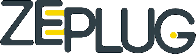 Logo Zeplug